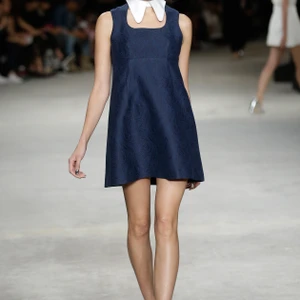 Tuần lễ Thời trang ELLE Thailand Xuân-Hè 2016