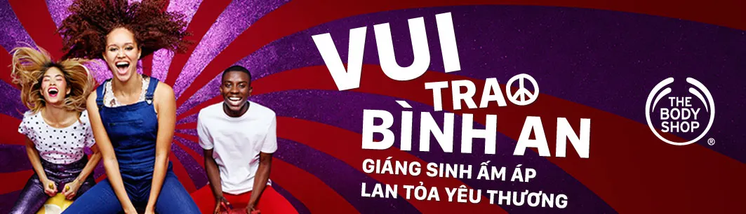 BLACK FRIDAY – CUỒNG SAY MUA SẮM GIẢM 10% ĐẾN 50% | HƠN 300 SẢN PHẨM