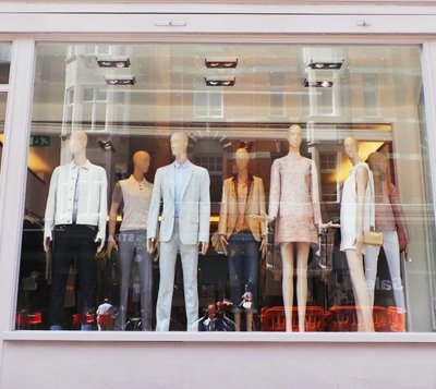10 điểm mua sắm hàng hiệu ít khách du lịch biết đến ở London