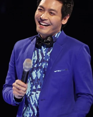 MC Phan Anh – Một người tử tế không cô đơn