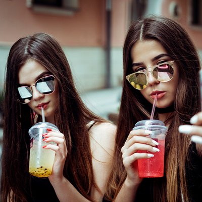 thế hệ millennials đẹp không chờ đợi ft