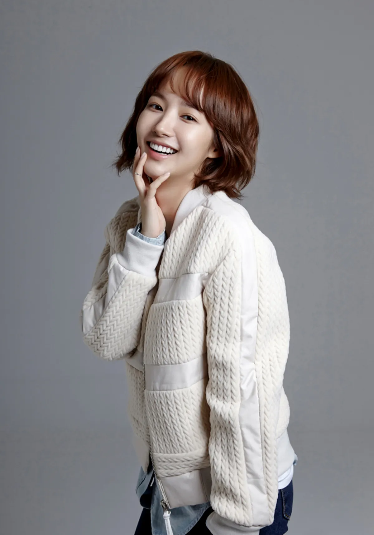park min young phim healer
