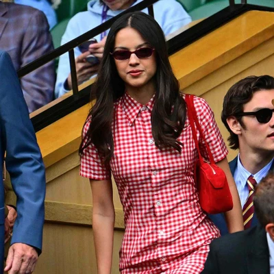 Giải mã trang phục của dàn sao tại Wimbledon 2025