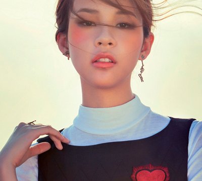 Phí Phương Anh - Cô gái nhỏ chạm vào giấc mơ lớn