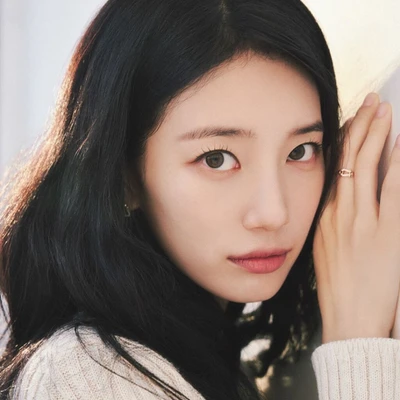 Trang điểm Ghost Lash để có vẻ ngoài trong veo như Suzy