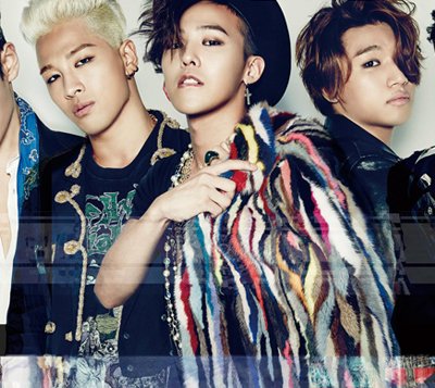 T.O.P úp mở về tương lai của nhóm Big Bang