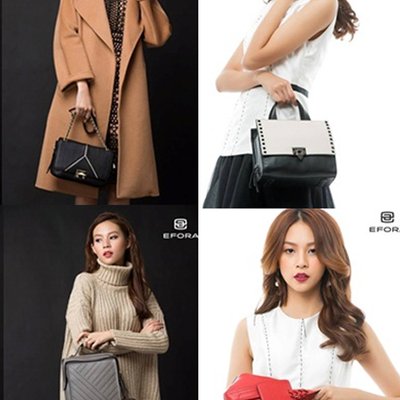 5 xu hướng túi thời trang không thể thiếu cho mùa Thu-Đông