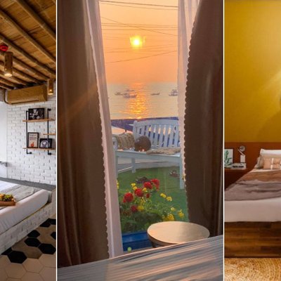 Những homestay đẹp ở Quy Nhơn