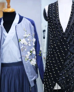 ELLE Fashion Road Trip - Ươm mầm tài năng trẻ