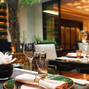 Cẩm nang Michelin vinh danh ẩm thực Singapore