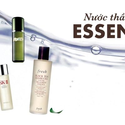 tinh chất trị liệu essence 1