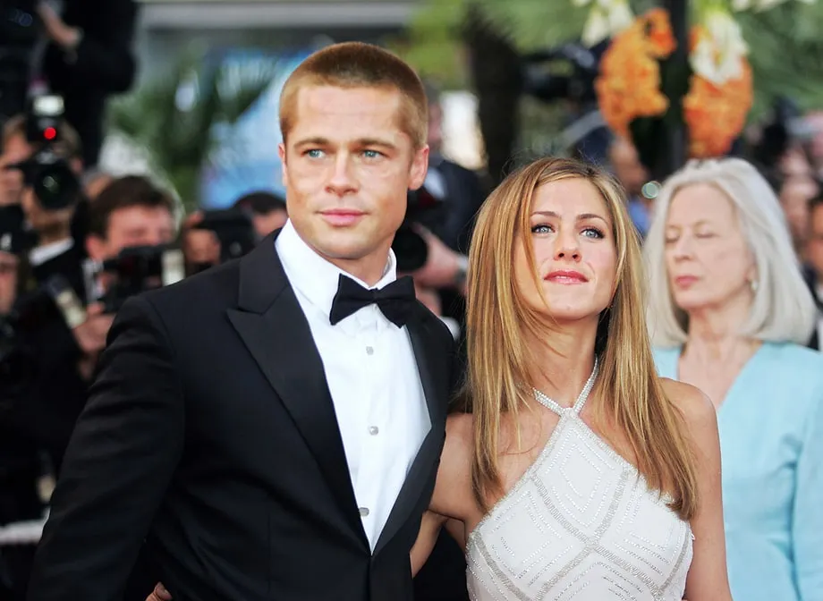 Thực hư tin đồn tái hợp của Brad Pitt và vợ cũ Jenifer Aniston