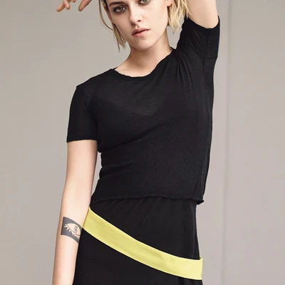 Những người làm dậy sóng tình cảm của Kristen Stewart, họ là ai?