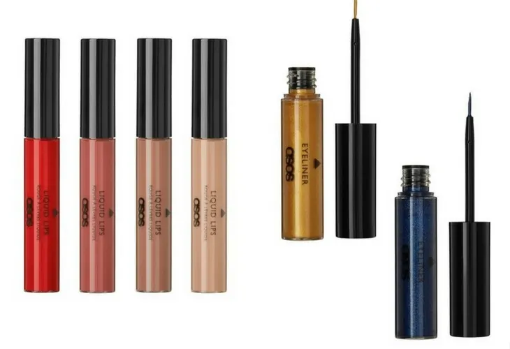 Mỹ phẩm ASOS