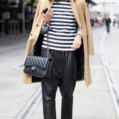 Cách phân biệt túi giả Chanel, LV, Hermès, Prada - ELLE