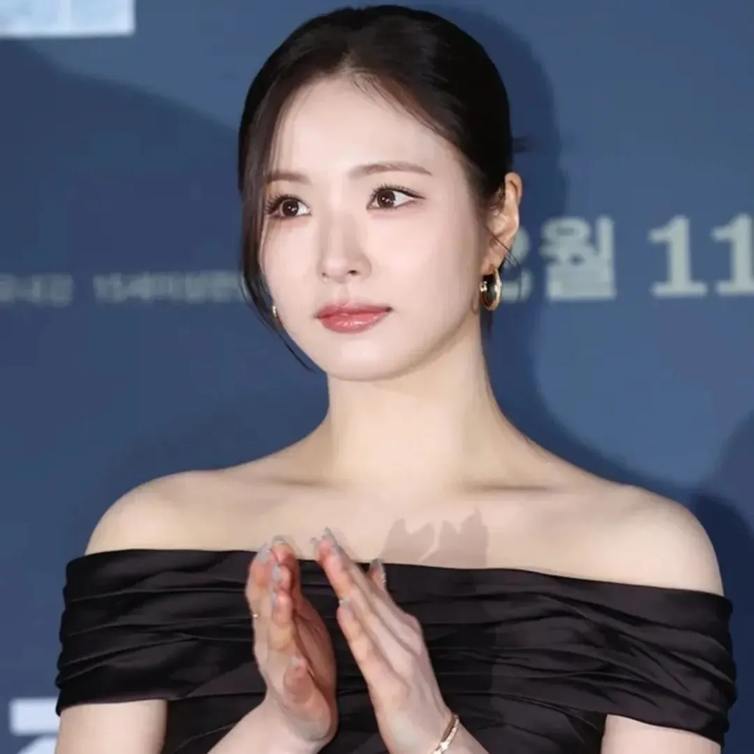 Phong cách trang điểm của Shin Se Kyung