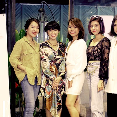 ELLE Beauty Awards 2019 buổi chấm điểm của các Beauty Bloggers