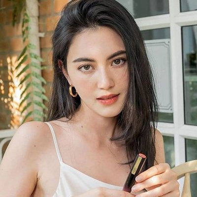 Trang điểm mùa hè lâu trôi