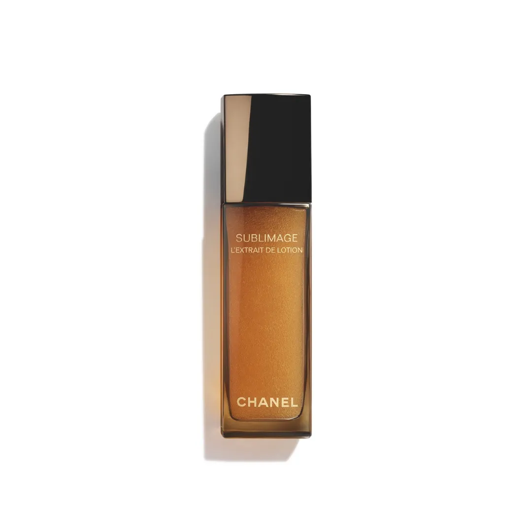 Chanel - SUBLIMAGE L’Extrait de Lotion.