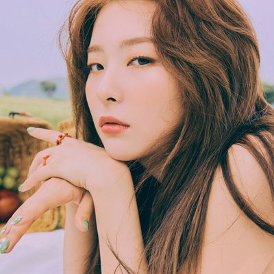 seulgi vitamin c