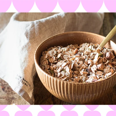 9 loại yến mạch chất lượng cho bữa sáng lành mạnh mà bạn nên thử.
