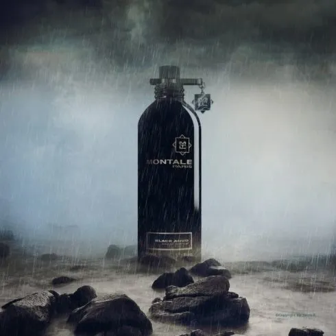 Montale Black Oud