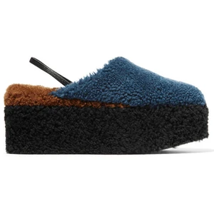 5 xu hướng giày nữ lên ngôi 2016 - ellevn