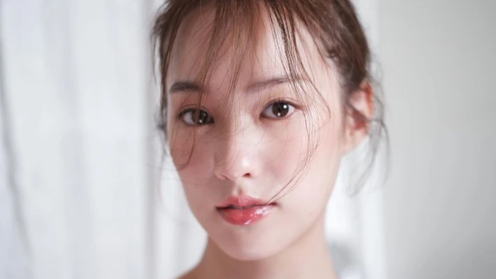 Pimtha sở hữu vẻ đẹp trong trẻo, nàng thơ trong MV mới của Sơn Tùng MTP