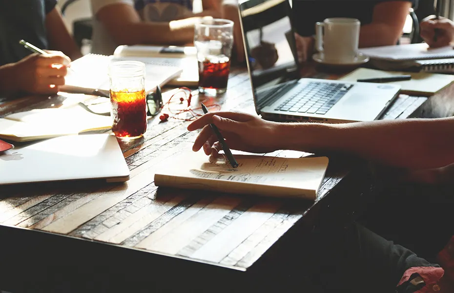 kỹ năng viết - elle vietnam