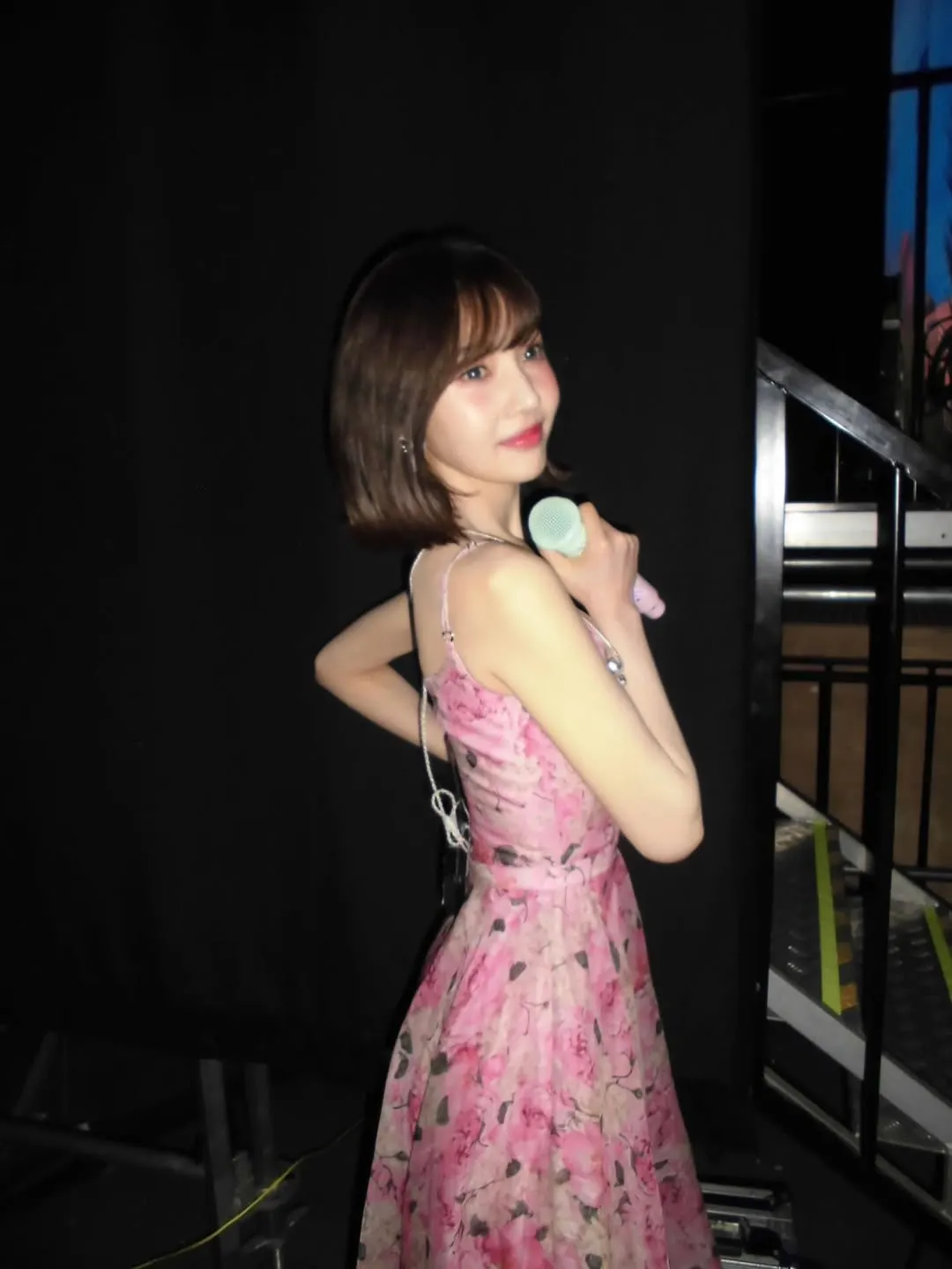 Vóc dáng chuẩn của Joy (Red Velvet) nhờ kỷ luật tập luyện bộ môn Pilates