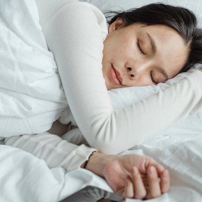 Giấc ngủ hé lộ tình trạng sức khỏe bạn.