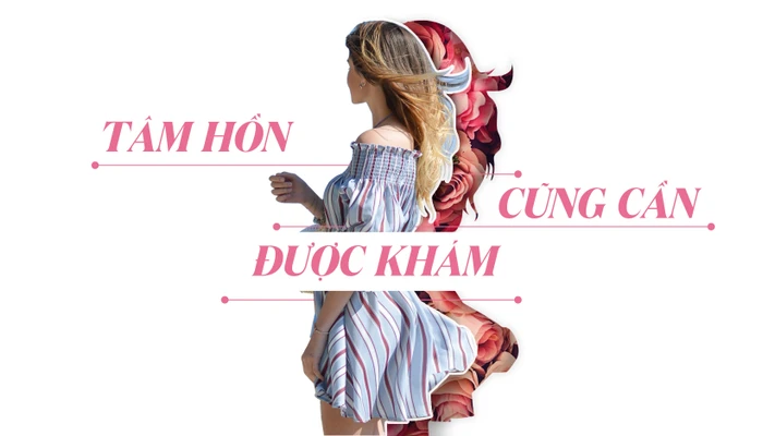 giải độc tâm trí 1