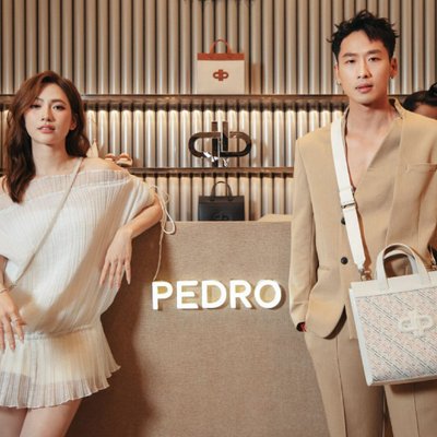 pedro