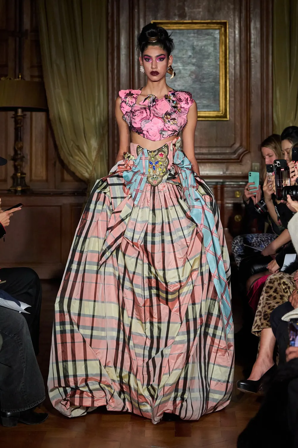 thời trang haute couture