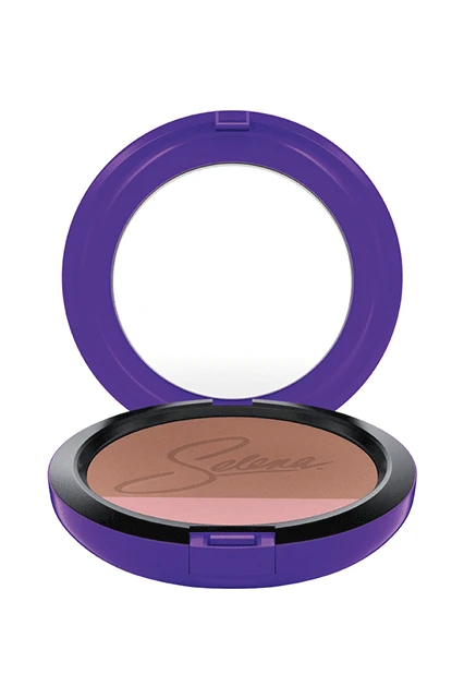 Rúng động trước BST MAC Cosmetic x Selena ELLE VN