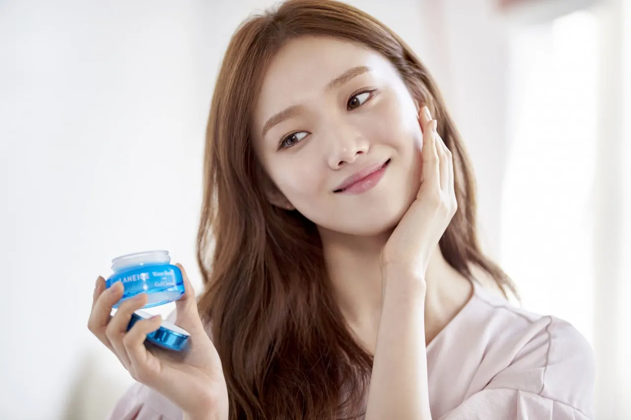 Những bí quyết dưỡng da yêu thích của ngôi sao xứ Hàn ELLE VN