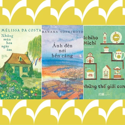 Những quyển sách hay tháng 3/2026 đáng đọc nhất