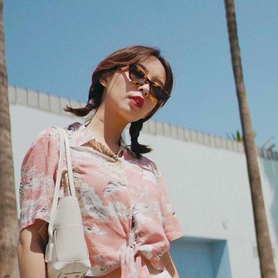 món đồ phong cách retro 90s vintage kinh điển