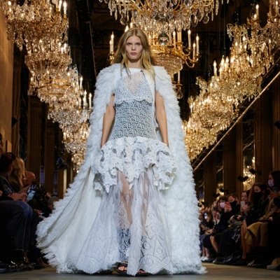 Louis Vuitton SS22