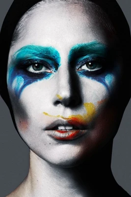 Lady GaGa album moi 2016