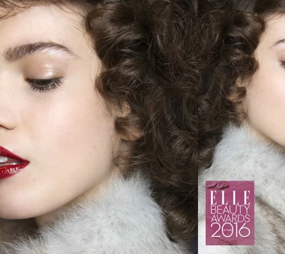Top 10 sản phẩm chống lão hóa tốt nhất - ELLE Beauty Awards 2016