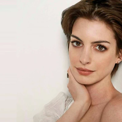 kiểu tóc đẹp Anne Hathaway hình ft 1