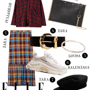 elle việt nam elle style calendar dad sneakers 3