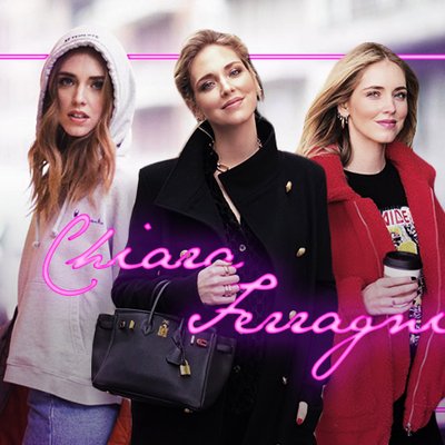 Học cách mặc đẹp từ tín đồ thời trang hàng đầu nước Ý - Chiara Ferragni