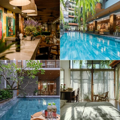 những homestay không nên bỏ qua khi đến Đà Nẵng