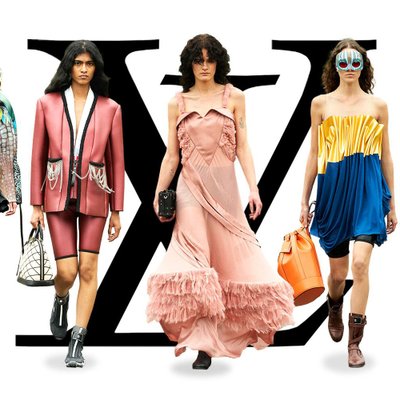 louis vuitton cruise 2024