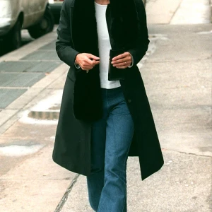 carolyn kennedy thời trang thường ngày