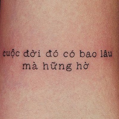tài khoản; instagram; hình xăm