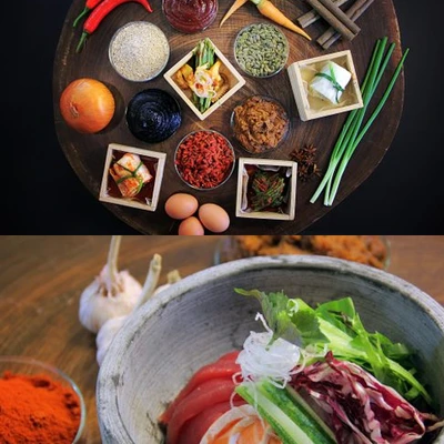 Lễ hội ẩm thực Hàn Quốc tại JW Marriott Hà Nội