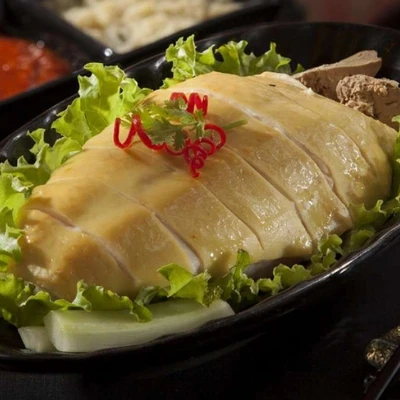 Singapore - Điểm hội tụ tinh hoa ẩm thực 7